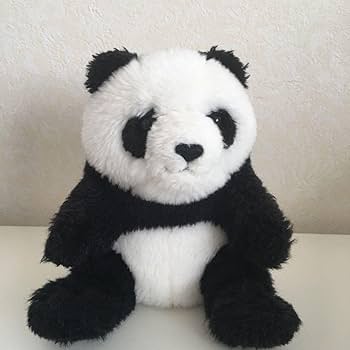 上野動物園　パンダ　ぬいぐるみ　1点 Amazon.co.jp: 上野動物園 パンダ ぬいぐるみ 1点 : おもちゃ